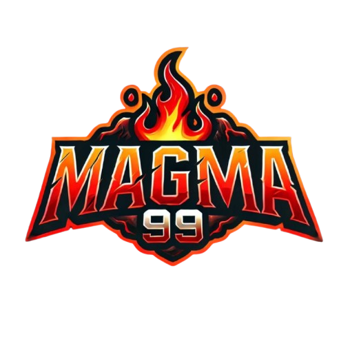 magma99 เว็บสล็อตสุดร้อนแรง มาใหม่ ลิขสิทธิ์แท้จากค่าย PG